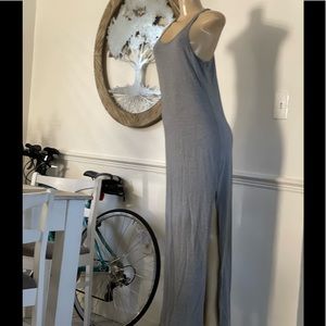 Lululemon maxi dress